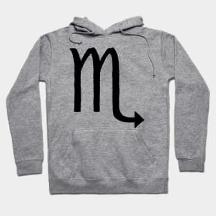 SCORPIO Hoodie